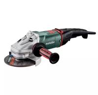 Углошлифовальная машина (УШМ) Metabo WEPBA 24-180 MVT Quick