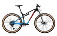 Велосипед Titan Racing Cypher RS Sport (2023) S(16") Black/Blue/Red