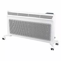 Конвектор Electrolux Air Heat 2 EIH/AG2 – 2000 E, 2000Вт, с терморегулятором, белый [нс-1042067]