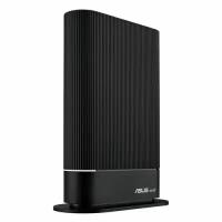 Wi-Fi роутер ASUS RT-AX59U, AX4200, черный