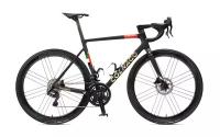 Велосипед Colnago V3Rs Disc Ultegra Di2 12v W400 SDM1 2022 Черный M (164-178)