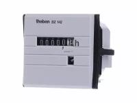 Счетчик часов 230V AC BZ142-1 50Hz – Theben – 1420721 – 4003468140017