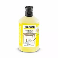 Чистящее средство Karcher RM 626, 1л (6.295-753)