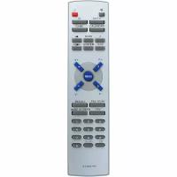 Пульт к Funai KV-SX21HD/S2900PF box TV (Erisson ERC CE-0528AW)