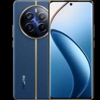 realme Смартфон realme 12 Pro 12/512GB Синий RU