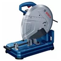 Циркулярная пила 2400Вт 355мм GCO 14-24 J – Bosch Power Tools – 0601B37200 – 3165140966320