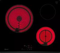 Электрическая варочная панель Neff T16FBK1L8