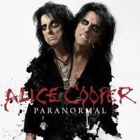 Компакт-диск Warner Alice Cooper – Paranormal (2CD)