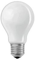 Светодиодная лампа OSRAM CLASSIC A E27 10,5 Вт рефлекторная 1055 лм 2700 К груша