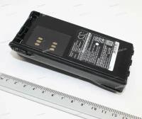 Аккумулятор для радиостанции Motorola GP1280/GP140/HT1200 (NiMH 7.2V 2100mAh), CS-MTK013TW