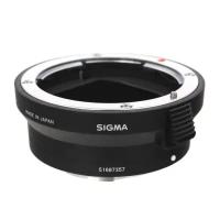 Адаптер Sigma MC-11 Canon EF на Sony E