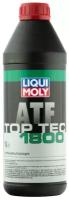 масло для акпп top tec atf 1800 (1l) (2381)