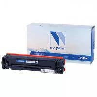 Картридж лазерный NV PRINT NV-CF540X для HP черный ресурс 3200 стр. 363431 (1)