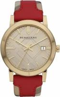 Наручные часы Burberry The City BU9017