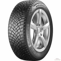 Автомобильные шины Continental IceContact 3 215/65 R16 102T