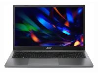 Ноутбук Acer Extensa 15 EX215-23-R0GZ NX.EH3CD.002 (15.6", Ryzen 5 7520U, 8Gb/ SSD 512Gb, Radeon Graphics) Серый