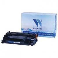 Картридж лазерный NV PRINT NV-CF226X/052H для HP ресурс 9200 стр. 363271 (1)