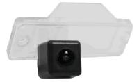 Подштатная камера AVIS Electronics AVS327CPR (#214 AHD/CVBS) для Kia Carnival, Cerato