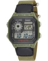 CASIO Illuminator AE-1200WHB-3B