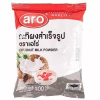 Сухое кокосовое молоко тайское Aro Coconut Powder, 300 гр