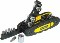 Мультитул STANLEY MULTI TOOL STHT0-70695