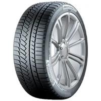 Автошина CONTINENTAL WinterContact TS 850 P 275/55 R19