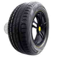 Автошина Viatti Strada Asimmetrico V-130 185/65 R14 860