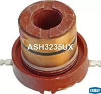 ASH3235UX_Коллектор генератора!d14/26x27 \NISSAN Almera 1.5 (N16) 07.2000-, 03.2000-, 1.8 01.2000-, KRAUF ASH3235UX | цена за 1 шт