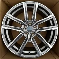 Колесный диск Legeartis B546 8x18/5x112 D66.6 ET34 GMF