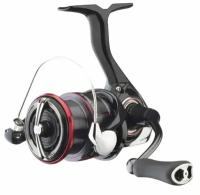 Катушка Daiwa 23 FUEGO LT 5000-C, с передним фрикционом