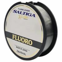 Лидер флюорокарбоновый DAIWA - SALTIGA F-LEADER X 60LB