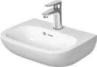 Раковина 45x34 см Duravit D-Code 07054500002