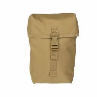 Подсумок Mil-Tec Belt Pouch Multi Purpose coyote