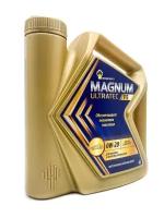 Роснефть Magnum Ultratec FE 0w20 (4л)