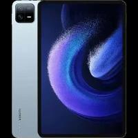 Xiaomi Pad 6 128GB Голубой