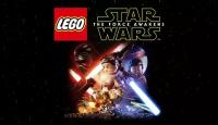 Игра LEGO Star Wars: The Force Awakens для PC (STEAM) (электронная версия)