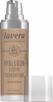 LAVERA Гиалуроновая основа Natural Beige 05 30 мл