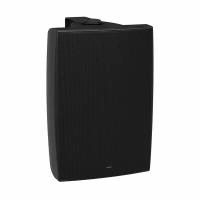 TANNOY DVS 8T - всепогодная акустическая система, 70Вт, 6Ом, 70В: 60 Вт/30 Вт/15 Вт/7,5 Вт 100В: 60