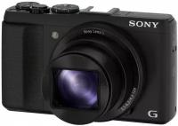 Sony Cyber-Shot DSC-HX50