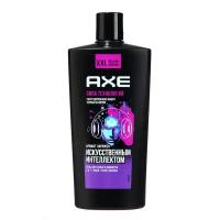 AXE Шампунь-гель для душа AXE SHOWER Сила Технологий, 610 мл