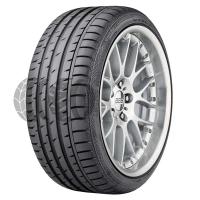 Автошина Continental ContiSportContact 3 245/45 R18 960 * RunFlat