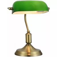 Интерьерная настольная лампа Kiwi Z153-TL-01-BS Maytoni