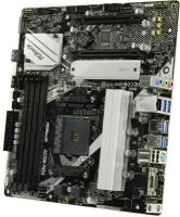 Материнская плата Socket AM4 ASRock A520M PRO4 4DDR4 MicroATX