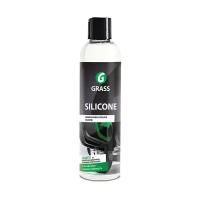 Смазка Grass Silicone 0.25 л 1