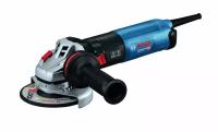 Угловая шлифмашина Bosch GWS 17-125 S (06017D0300)