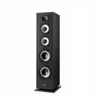 Комплект акустики Polk Audio MONITOR XT70 черный (1 колонка)