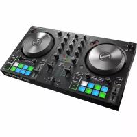 MIDI контроллер Native Instruments Traktor Kontrol S2 MK3