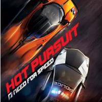 Игра Need For Speed: Hot Pursuit Remastered Xbox One, Xbox Series S, Xbox Series X цифровой ключ