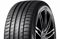 Автомобильные шины Triangle EffeXSport TH202 215/55 R18 99W