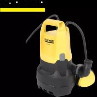 Насос погружной дренажный Karcher SP 1 Dirt EU для грязной воды, 5500 л/час